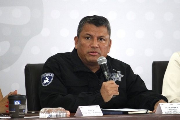 SSP adquiere 100 brazaletes para liberar a policías de custodias domiciliarias