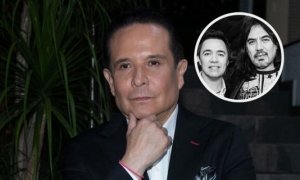 Gustavo Adolfo Infante recuerda que por su culpa le cortaron los dedos al papá de Los Temerarios en un secuestro