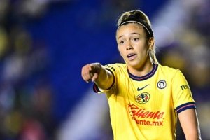 América Femenil es sacada del Estadio Ciudad de los Deportes