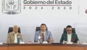 Gobernador Armenta asistirá a evento por los 7 años de la Cuarta Transformación