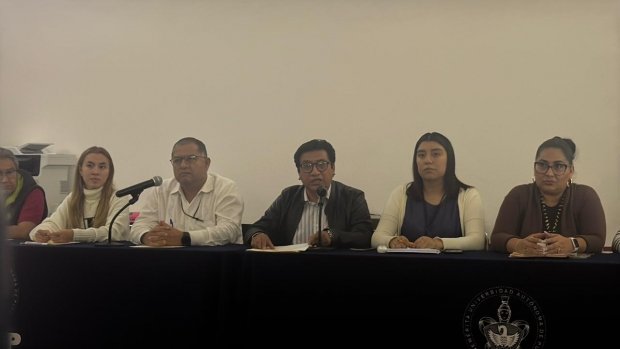 Lilia Cedillo Ramírez gana la rectoría de la BUAP en todos los sectores y unidades