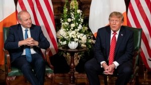 'Tendremos Excelente Relaci&oacute;n Comercial con M&eacute;xico': Donald Trump