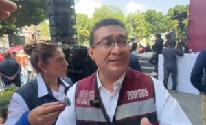 Morena destaca que programas sociales e infraestructura fortalecen la soberan&iacute;a nacional