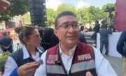 Morena destaca que programas sociales e infraestructura fortalecen la soberan&iacute;a nacional