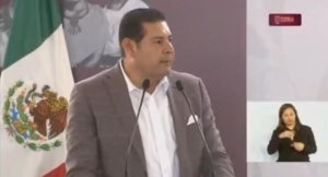 Sheinbaum deja obras trascendentales en materia de salud en Puebla