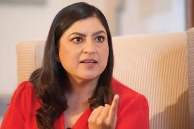 Claudia Rivera quiere retomar legado de ineficiencia y corrupci&oacute;n