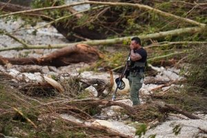 Devastación y angustia en Texas: las inundaciones dejan más de 50 muertos, entre ellos 15 niños, y decenas de desaparecidos