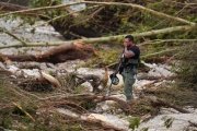 Devastación y angustia en Texas: las inundaciones dejan más de 50 muertos, entre ellos 15 niños, y decenas de desaparecidos