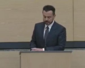 Jos&eacute; Luis Garc&iacute;a Parra destaca viabilidad del Cableb&uacute;s ante el Congreso, su operaci&oacute;n se estima entre 2028 y 2029