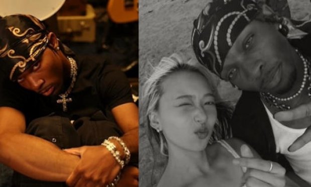 ¿Quién es la adolescente sin extremidades hallada en el Tesla del cantante D4vd?