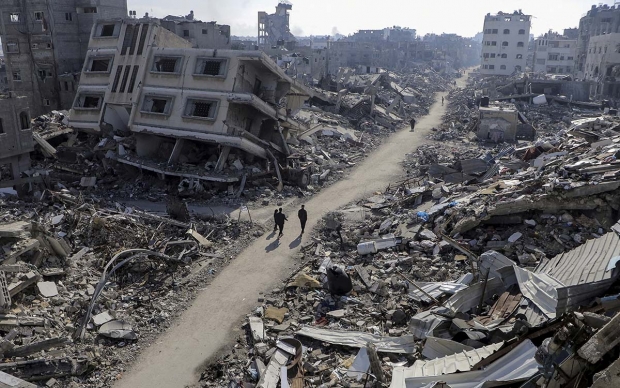 Investigación de la ONU concluye que Israel tiene por estrategia causar el máximo daño a civiles