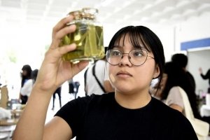 Impulsan innovaci&oacute;n ecol&oacute;gica en Primer Concurso de Sostenibilidad Textil FEST-TEX 2026