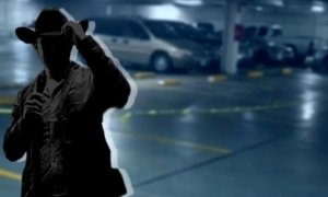 Famoso cantante de corridos fue acribillado en el estacionamiento de un centro comercial a un mes del asesinato de su hermano