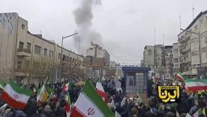 Trump anuncia un poderoso bombardeo contra isla petrolera clave de Ir&aacute;n