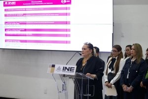 Taddei: fueron removidos funcionarios clave para la investigaci&oacute;n de la ASF; insiste que se ha conducido con "probidad"