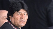 ¿Qué le pasó a Evo Morales? El ex presidente de Bolivia denunció un intento de asesinato