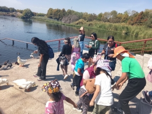 Pepe Chedraui impulsa la educaci&oacute;n ambiental con &ldquo;Exploradores de Aves en Chapulco&rdquo;