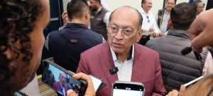 Aguilar Pala evade confirmar a Vega Rayet como relevo en Acatl&aacute;n&nbsp;