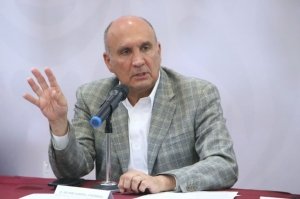 Llegar&aacute; a San Jos&eacute; Chiapa AgroTech Hub: V&iacute;ctor Gabriel Chedraui.