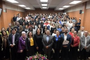 BUAP presenta 82 ponencias en el Primer Congreso Internacional de Investigaci&oacute;n y Estudios de Posgrado