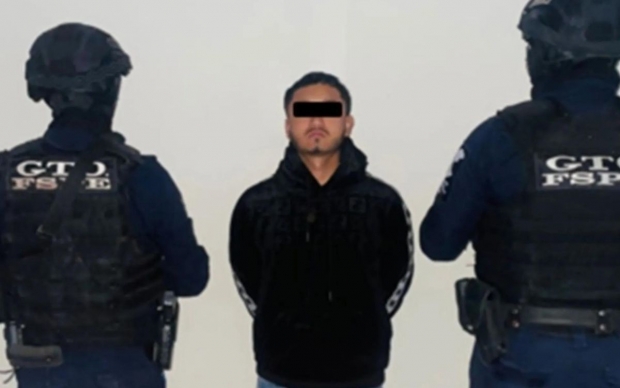 SSPC | Hijo de ‘El Marro’ y otros miembros del Cártel Santa Rosa de Lima liberados tras fallo de juez