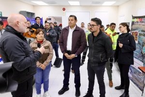 Con una presidenta científica, Puebla detonará turismo tecnológico