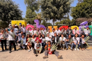 El Amor a Puebla nos une con Tehuacán: Armenta