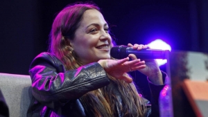 Natalia Lafourcade marca historia, se convierte en la primera mujer latina en ganar más premios Grammy