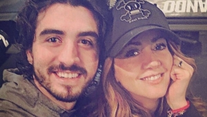 Romance de Andrea Legarreta y Luis Carlos Origel no es nuevo, aseguran tienen meses como novios