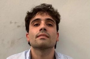 Ovidio Guzmán abandona prisión de Chicago y entra al programa de protección de testigos