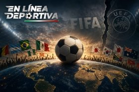 El F&uacute;tbol NO le pertenece a Europa