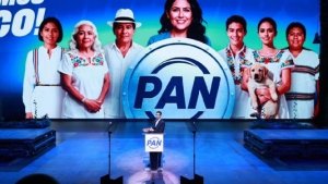 PAN rompe con el PRI y apuesta por independencia política