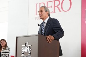 Encabeza Pepe Chedraui inicio de la Semana de la Transparencia 2026 para juventudes poblanas