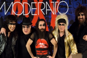 Moderatto anuncia su separación tras salida de Jay de la Cueva 