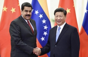 China le exige a Venezuela el pago de pr&eacute;stamos por hasta 20 mil millones de d&oacute;lares tras la captura de Nicol&aacute;s Maduro