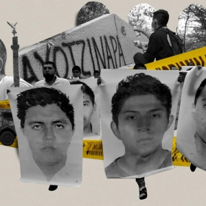 ¿Qué pasó con los 43 normalistas de Ayotzinapa? Testimonio inédito revela nueva información