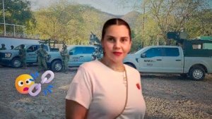 Liberan a hija de El Mayo Zambada tras presi&oacute;n de pobladores en Sinaloa