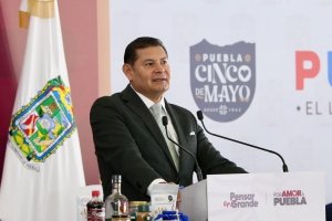 Sistema de transporte por cable, econ&oacute;mico, r&aacute;pido y protege el medio ambiente: Armenta Mier