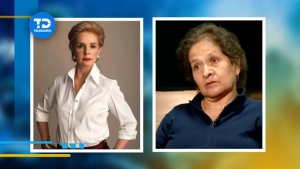 Carolina Herrera PIERDE batalla legal contra emprendedora peruana; esto sucedió