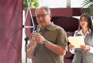 Melit&oacute;n Lozano busca la alcald&iacute;a de Iz&uacute;car tras corrupci&oacute;n en el Barbosismo