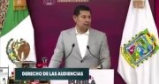 Armenta confirma que edil de Atoyatenco mand&oacute; asesinar a reportero