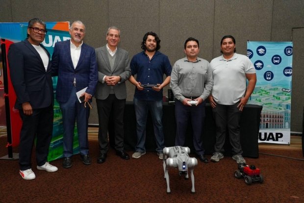 Con foro de Inteligencia Artificial, gobierno de la ciudad fortalece la gobernanza