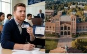 Canelo &Aacute;lvarez entra a la universidad: &iquest;cu&aacute;nto cuesta un semestre en su lujosa escuela?