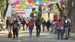 Recibi&oacute; Pante&oacute;n Municipal m&aacute;s de 380 mil visitantes durante el 2025