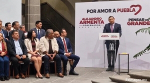 Armenta nombra a funcionarios en diversas dependencias