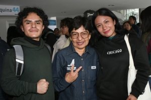 Casi 9 mil jóvenes inician inscripción al nivel superior de la BUAP