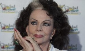 Muere Yolanda Montes "Tongolele" a los 93 a&ntilde;os de edad