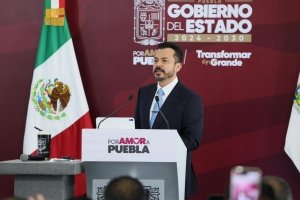 Gobierno de Puebla ten&iacute;a indicios de infiltraci&oacute;n criminal en Acatl&aacute;n