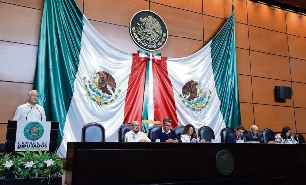 Pemex propone extraer hidrocarburo a través de fracking; ahí tenemos 70 mil millones de barriles: Rodríguez Padilla