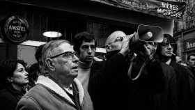 La ontolog&iacute;a fenomenol&oacute;gica de la libertad en El ser y la nada